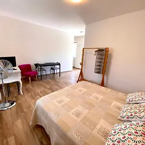 Ca Del Fornello Appartement