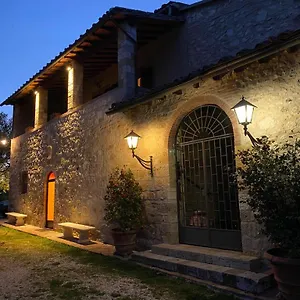 La Pieve Vakantieboerderij