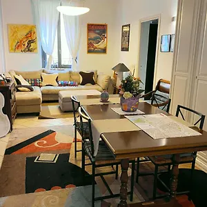 La Casa Di Amici Miei Cremona